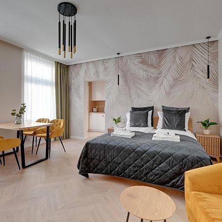 Sea & Monte City Center Apartments Σόποτ Εξωτερικό φωτογραφία