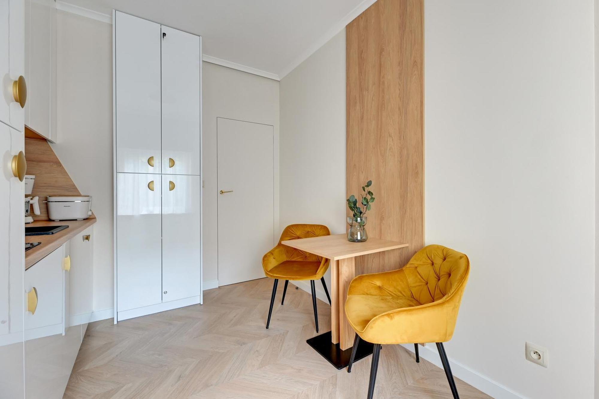 Sea & Monte City Center Apartments Σόποτ Εξωτερικό φωτογραφία