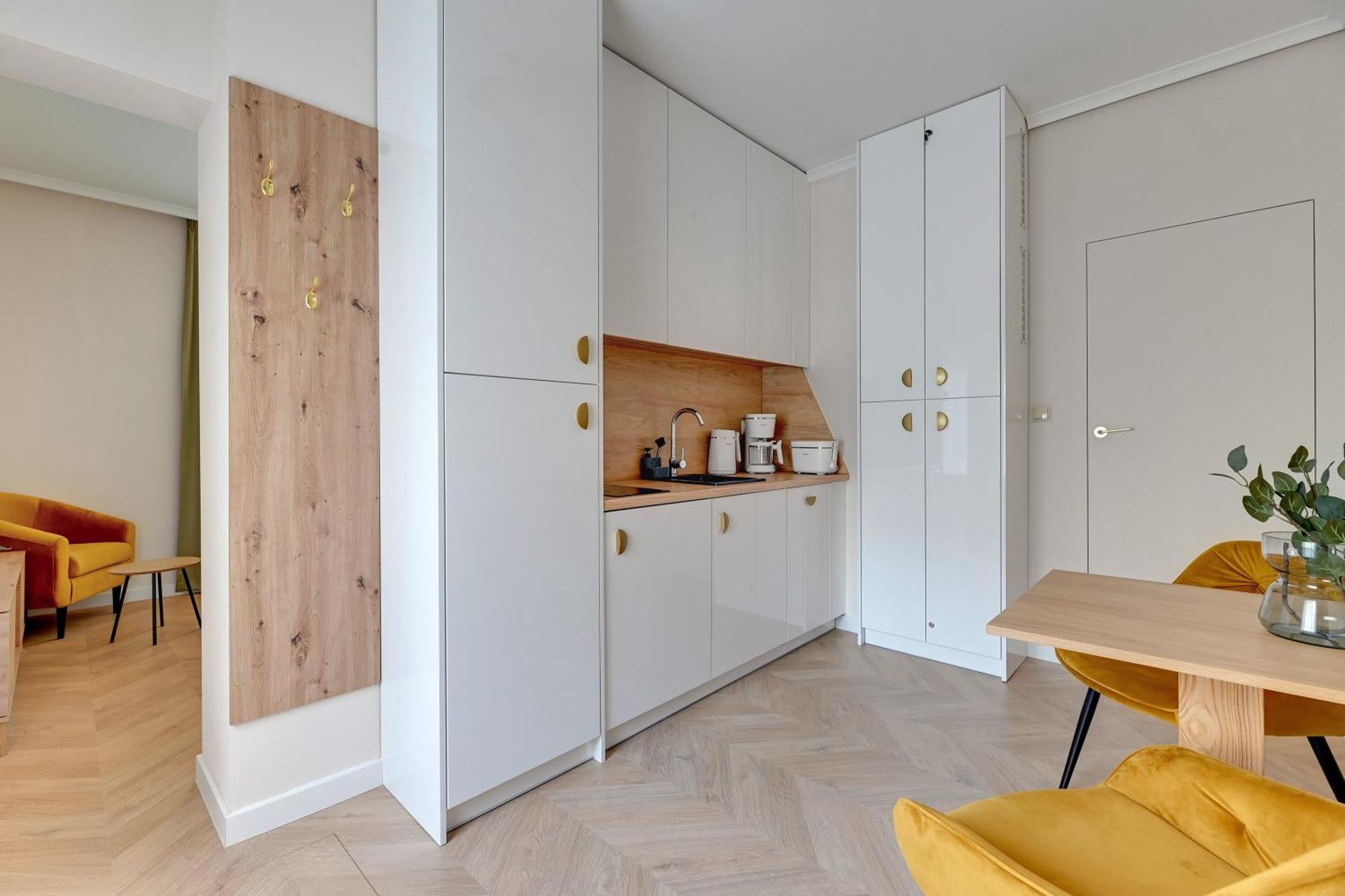 Sea & Monte City Center Apartments Σόποτ Εξωτερικό φωτογραφία