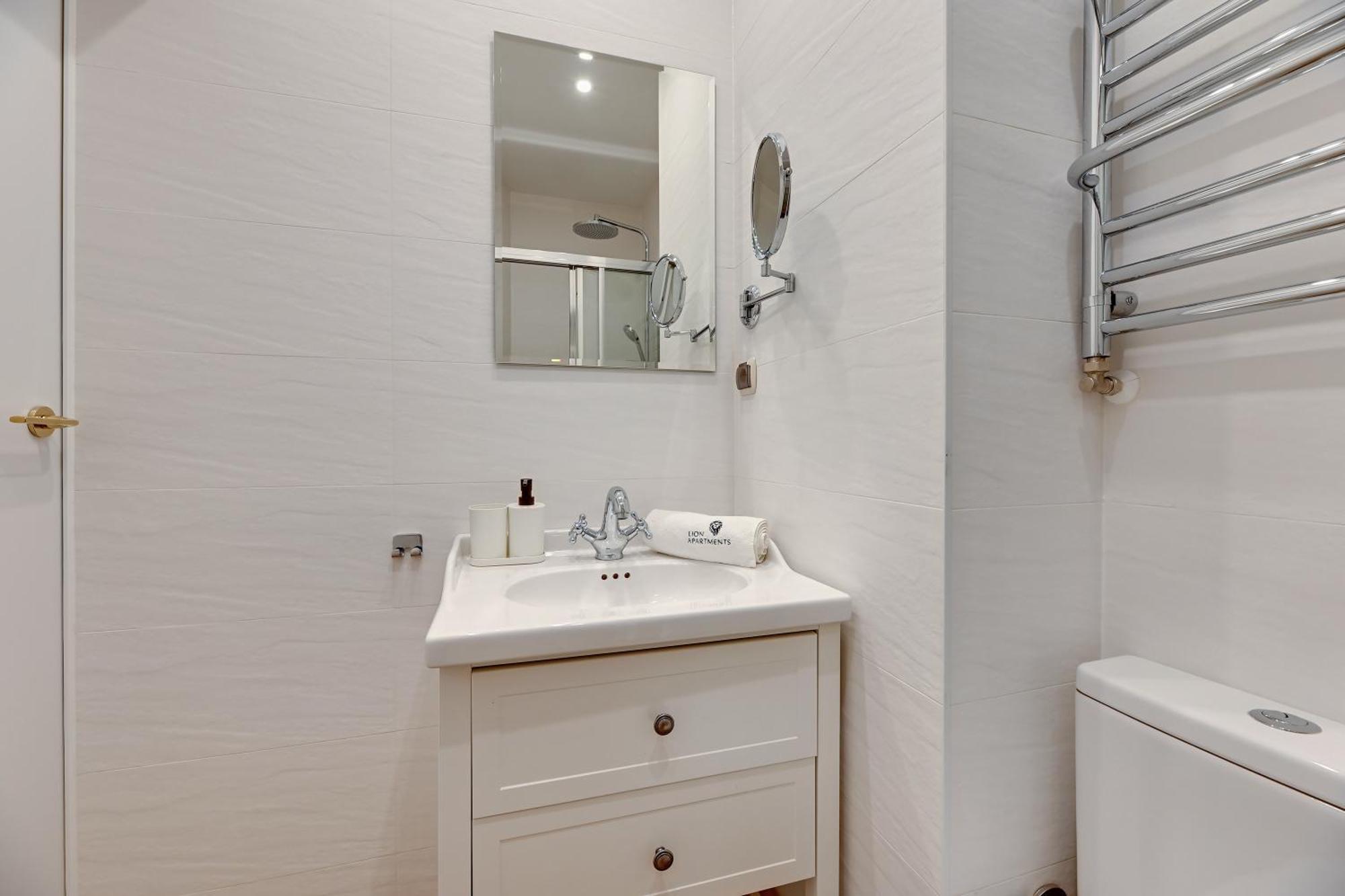 Sea & Monte City Center Apartments Σόποτ Εξωτερικό φωτογραφία