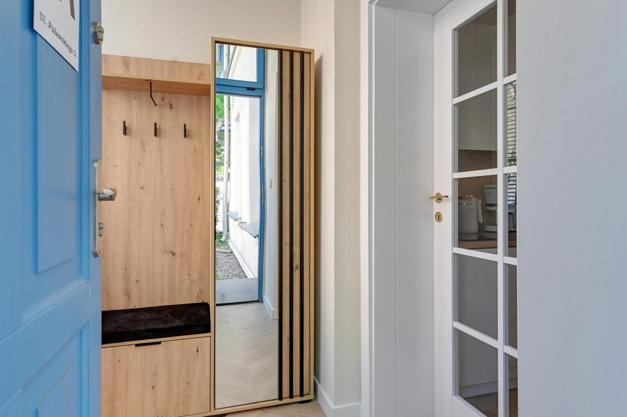 Sea & Monte City Center Apartments Σόποτ Εξωτερικό φωτογραφία